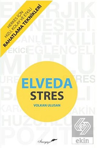 Elveda Stres