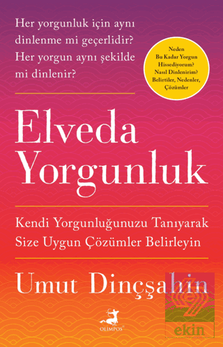 Elveda Yorgunluk