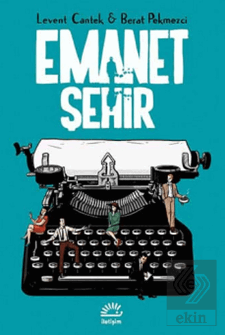 Emanet Şehir