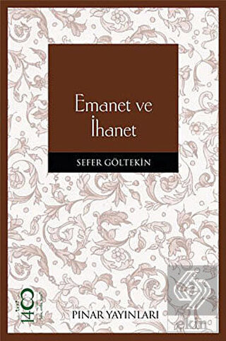 Emanet ve İhanet