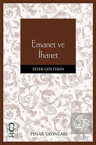 Emanet ve İhanet