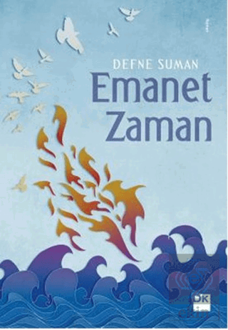 Emanet Zamanı