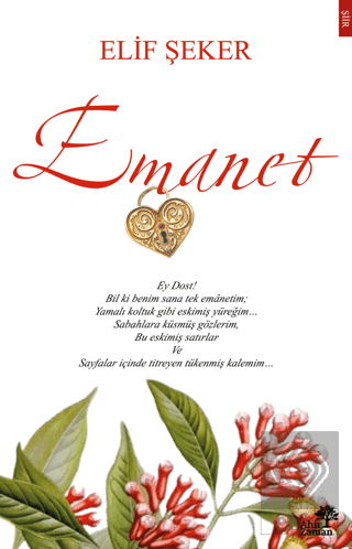 Emanet