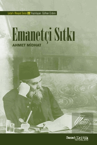 Emanetçi Sıtkı