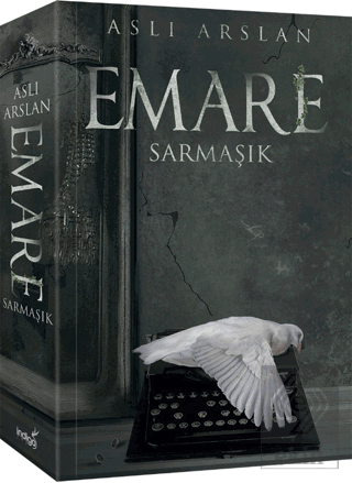 Emare - Sarmaşık