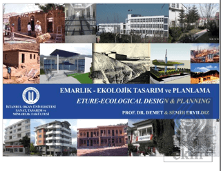 Emarlık - Ekolojik Tasarım