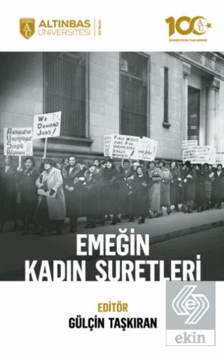 Emeğin Kadın Suretleri