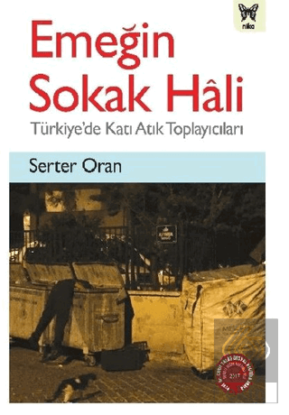 Emeğin Sokak Hali