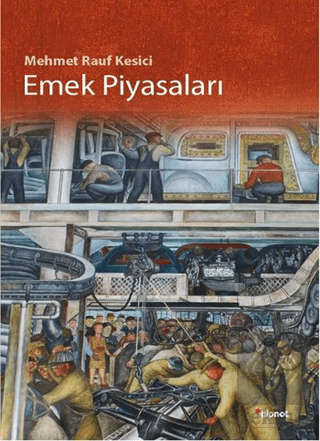 Emek Piyasaları