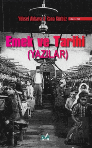 Emek ve Tarihi