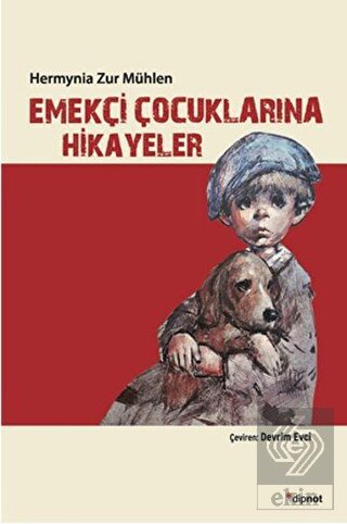 Emekçi Çocuklarına Hikayeler