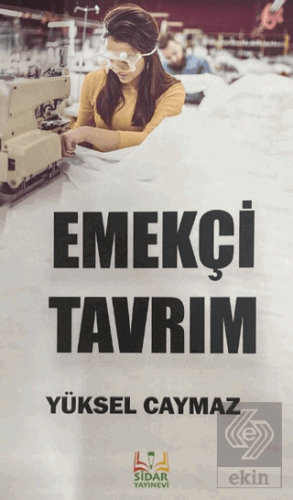 Emekçi Tavrım