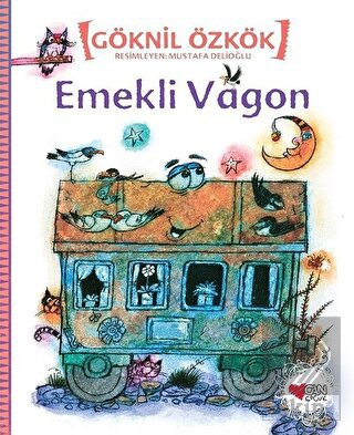 Emekli Vagon