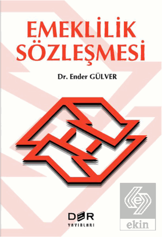 Emeklilik Sözleşmesi