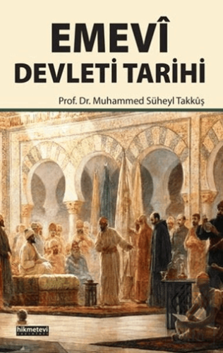 Emevi Devleti Tarihi