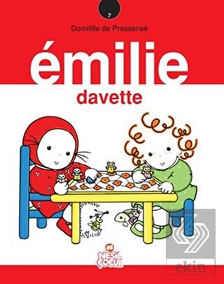 Emilie Davette