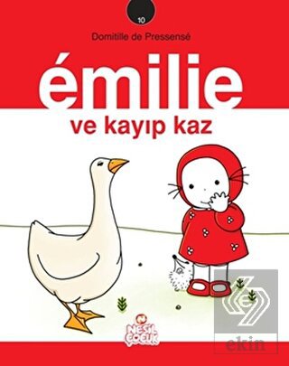 Emilie ve Kayıp Kaz