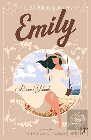 Emily Başarı Yolunda (Tam Metin)