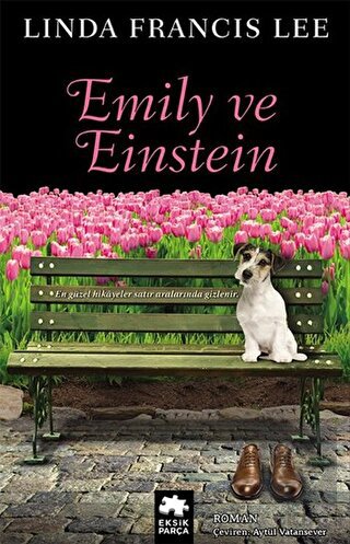 Emily ve Einstein