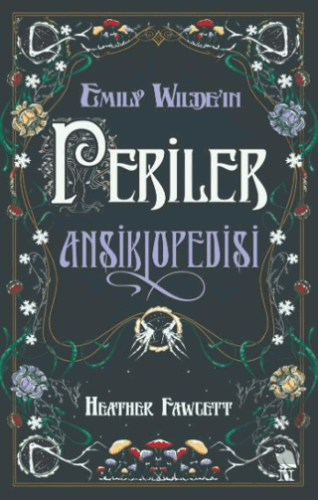 Emily Wilde'ın Periler Ansiklopedisi