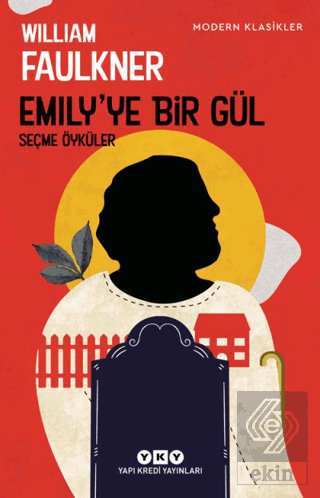 Emily\'ye Bir Gül