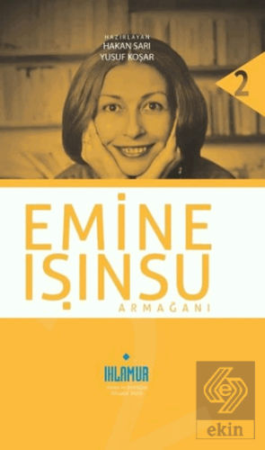 Emine Işınsu Armağanı