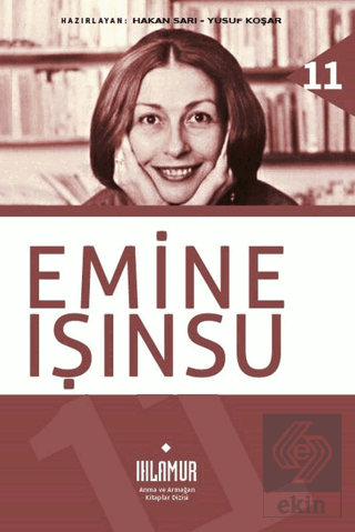 Emine Işınsu