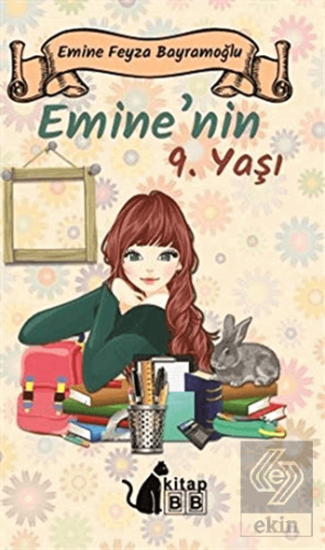 Emine\'nin 9. Yaşı