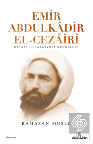 Emir Abdülkadir El-Cezairi