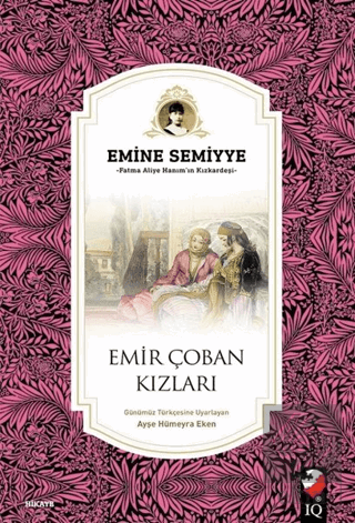 Emir Çoban Kızları