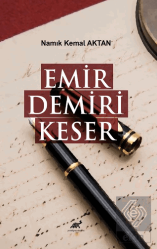 Emir Demiri Keser