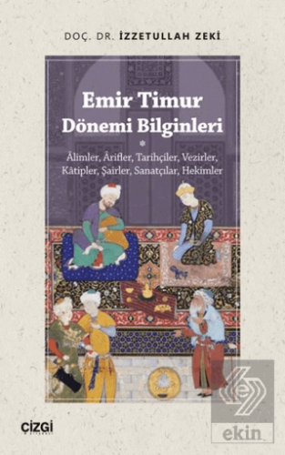 Emir Timur Dönemi Bilginleri