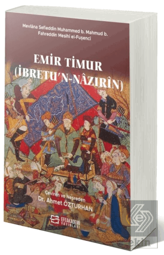 Emir Timur (İbretu'n-Nazırin)