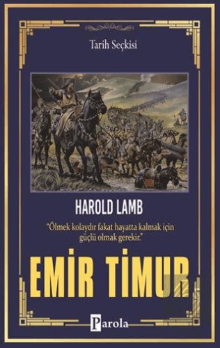 Emir Timur