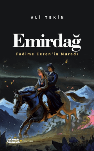 Emirdağ (Fadime Ceren'in Muradı)