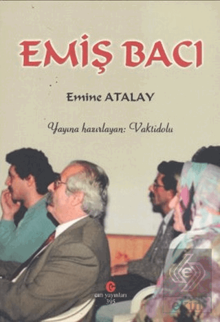 Emiş Bacı