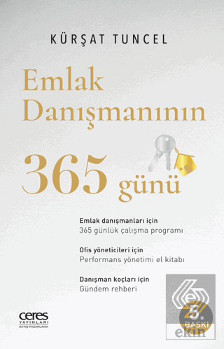 Emlak Danışmanının 365 Günü