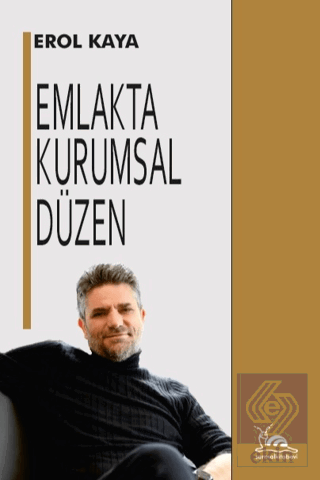 Emlakta Kurumsal Düzen