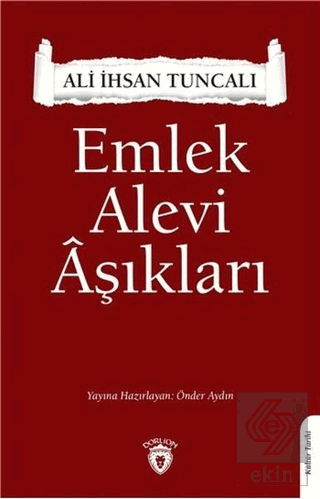 Emlek Alevi Aşıkları