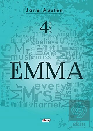 Emma - 4 Stage