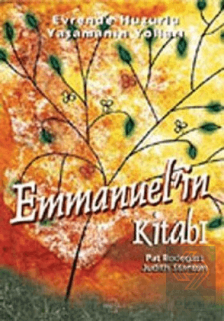 Emmanuel\'in Kitabı