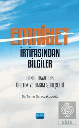 Emniyet İrtifasından Bilgiler