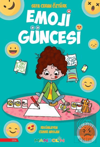 Emoji Güncesi