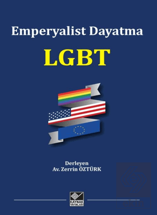 Emperyalist Dayatma LGBT