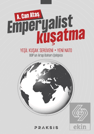 Emperyalist Kuşatma