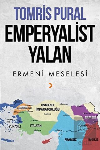 Emperyalist Yalan