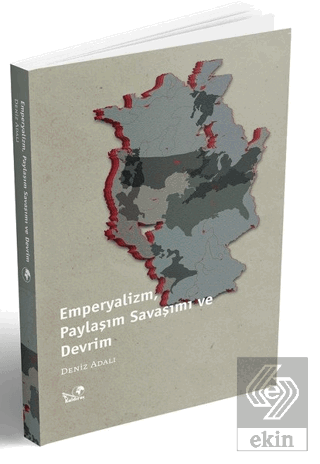 Emperyalizm, Paylaşım Savaşımı ve Devrim