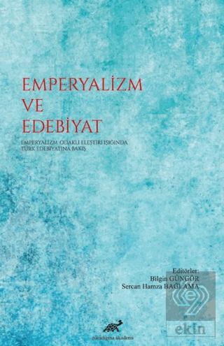 Emperyalizm ve Edebiyat