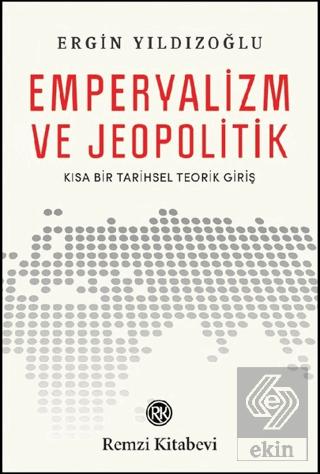 Emperyalizm ve Jeopolitik