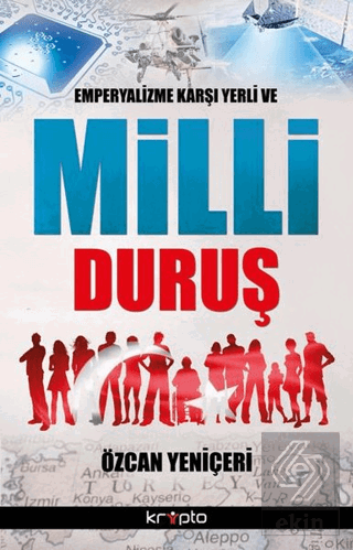 Emperyalizme Karşı Yerli ve Milli Duruş